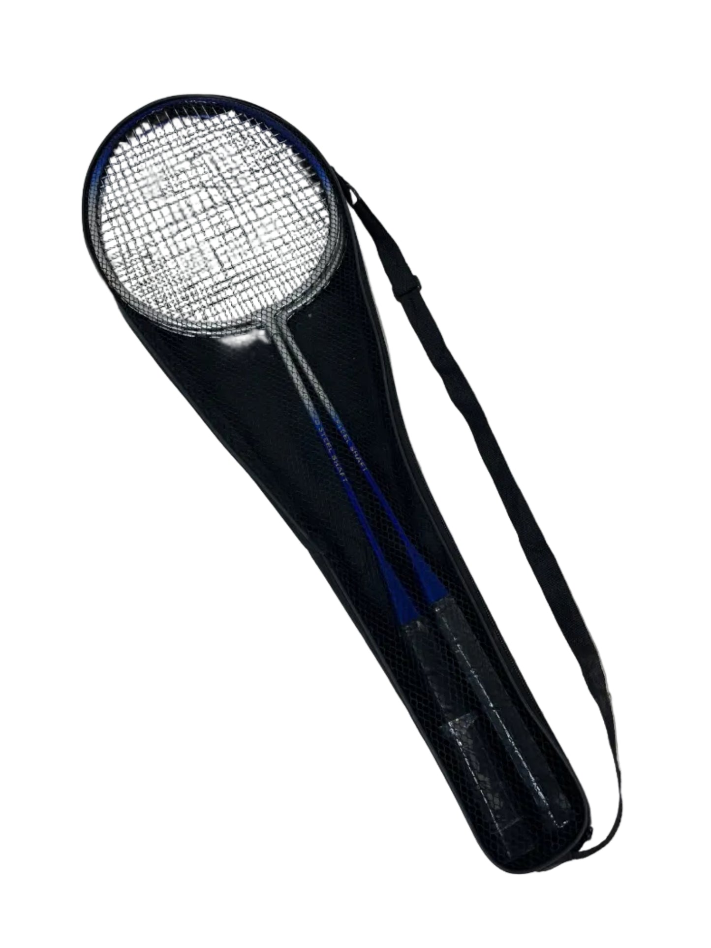 Pair Of Badminton Rackets (Pre-Loved)