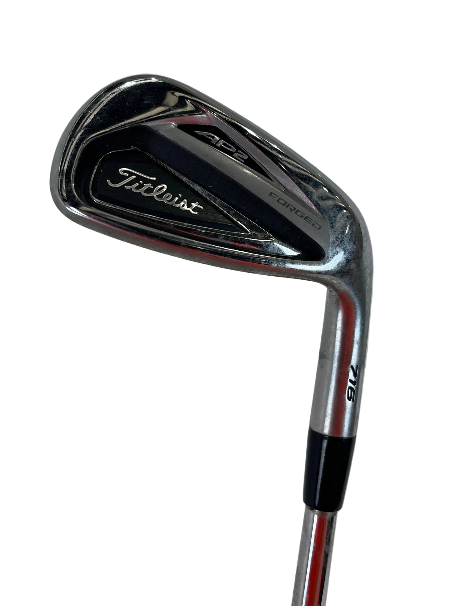 Titleist AP2 716 Forged 8 Iron Dynamic Gold R300 Shaft Golf Club (Pre-Loved)
