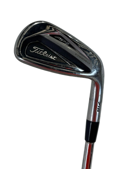 Titleist AP2 716 Forged 8 Iron Dynamic Gold R300 Shaft Golf Club (Pre-Loved)