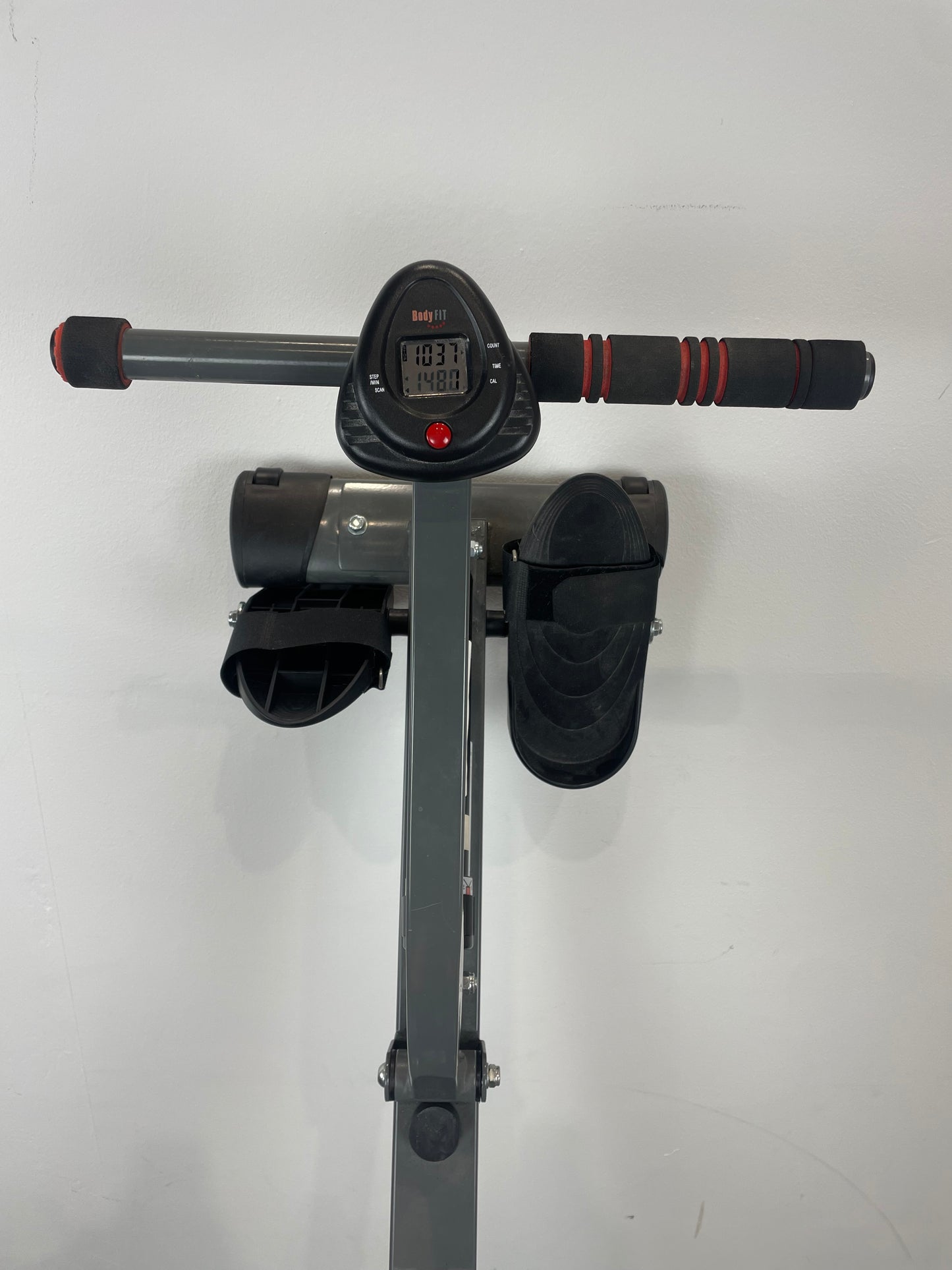 Body Fit Rower (Pre-loved)