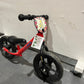 Kiddimoto Red 12” Children’s Balance Bike (Pre-Loved)