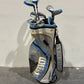 Wilson Golf Club Set (Pre-loved)