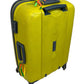 Lime Green Yellow Tripp 4-Wheel Suitcase (Pre-Loved)