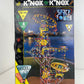 K'NEX Rare HyperSpace Training Tower 47147 - 1998 (Pre-loved)