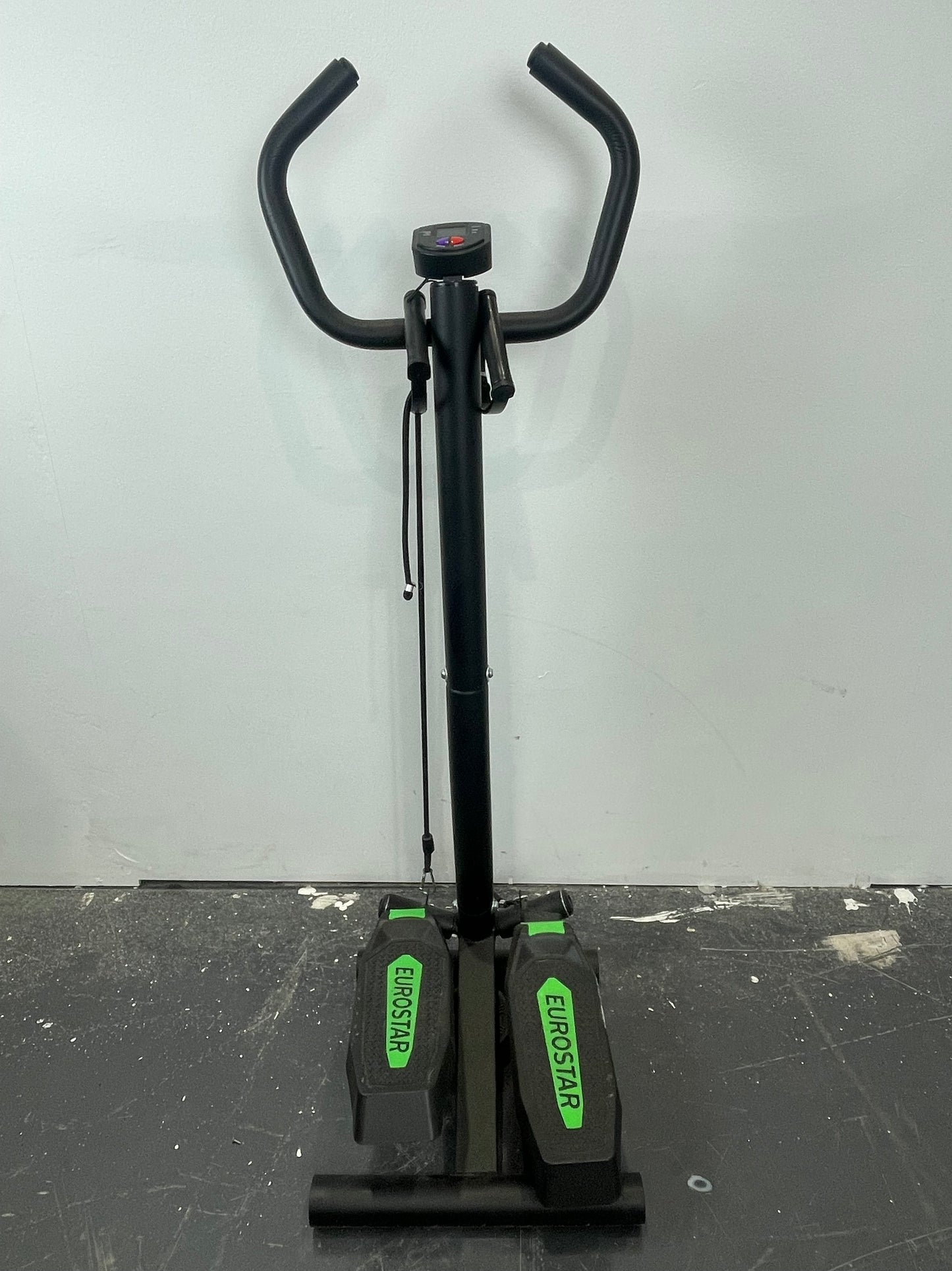 Free Stand Eurostar Stepper Workout Fitness Machine (Pre-loved)