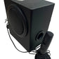Wavemaster STAX Black Speaker System (Pre-Loved)
