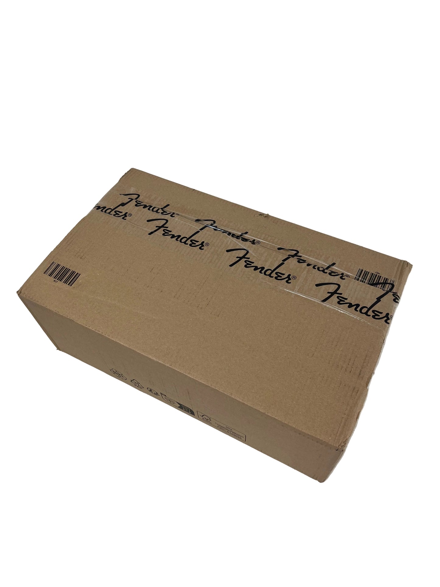 Fender Deluxe Hanging Guitar Stand (New)