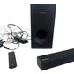Samsung Subwoofer Speaker System PS-EW1-1 (Pre-Loved)