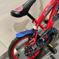 Spiderman Red 16” Children’s Bike (Pre-Loved)