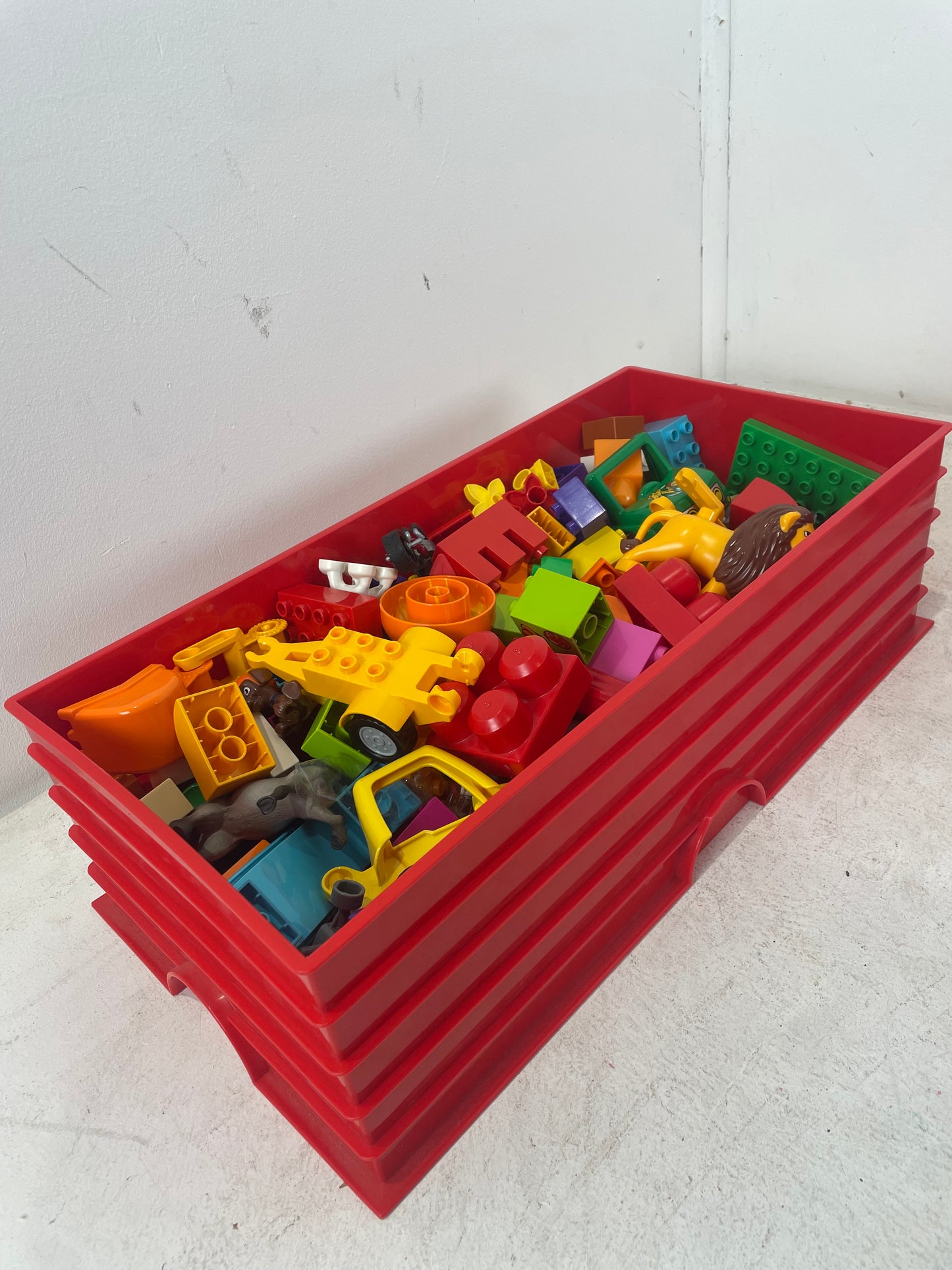 Lego Block Bundle (Pre-Loved)
