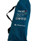 Quechua Blue Camp Bed 60 (Pre-Loved)