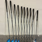 Wilson Golf Club Set (Pre-loved)