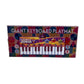 Giant Keyboard Playmat (Pre-Loved)