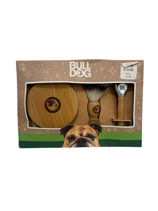 Bulldog Skincare Kit (New)