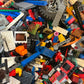 LEGO 5kg Mixed Bundle Bricks Parts Pieces Job Lot (Pre-Loved)