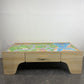 Wooden Play Table with Drawer (Pre-loved)