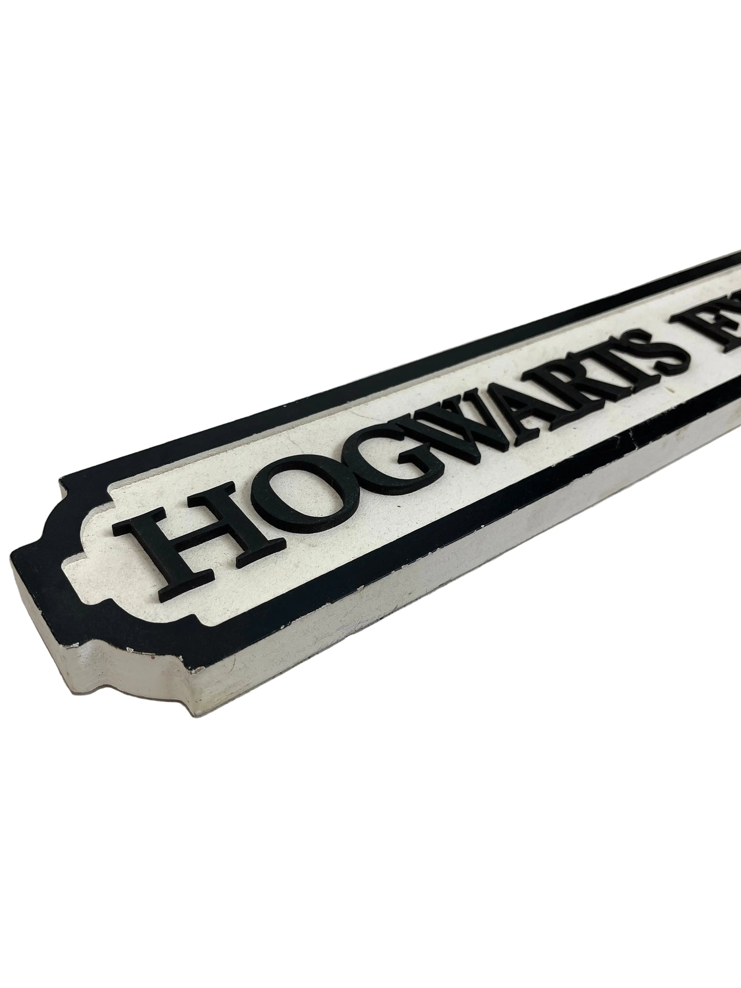Hogwarts Express Wall Sign (Pre-Loved)