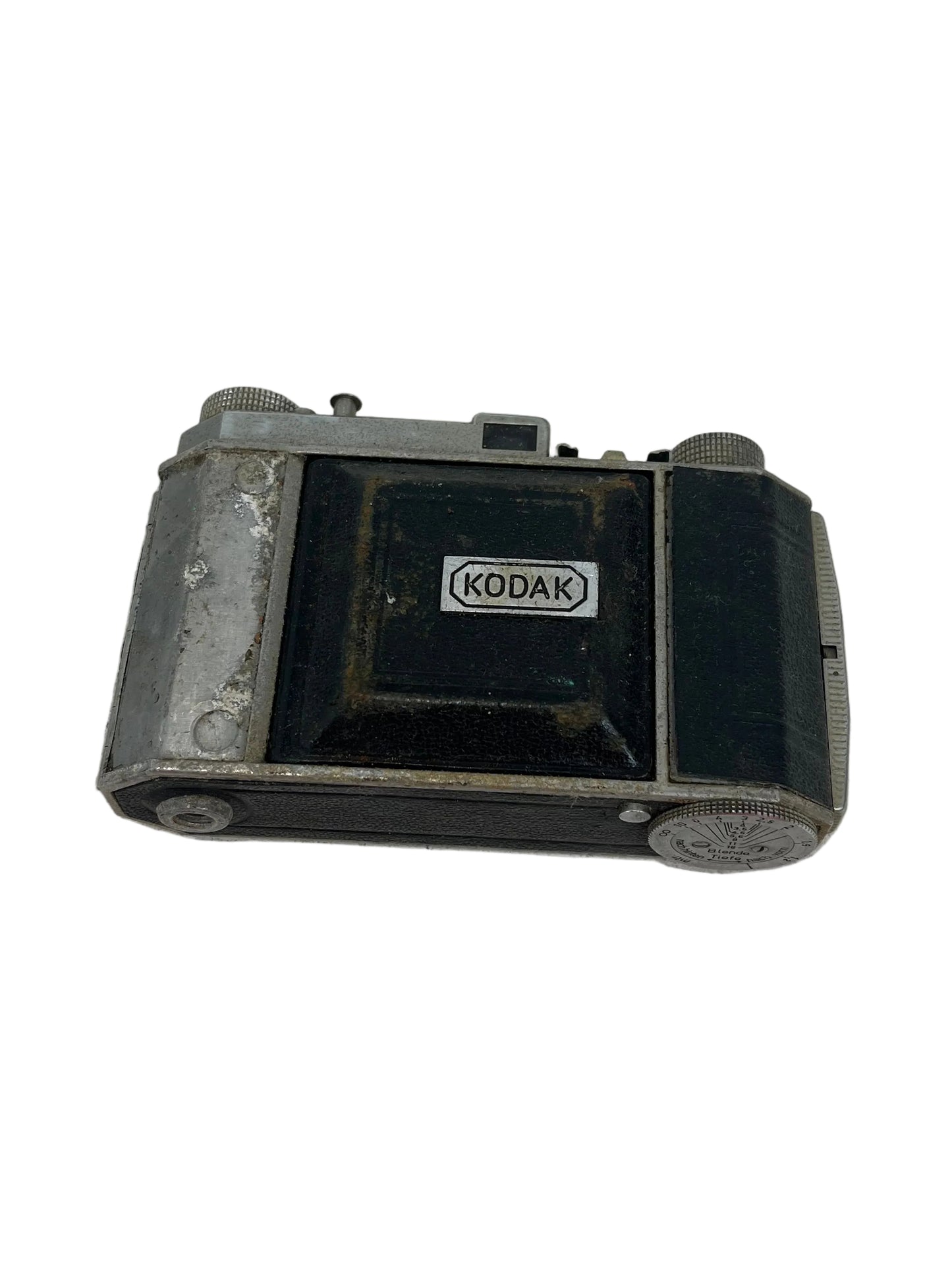 Vintage Camera Bundle (Pre-Loved)