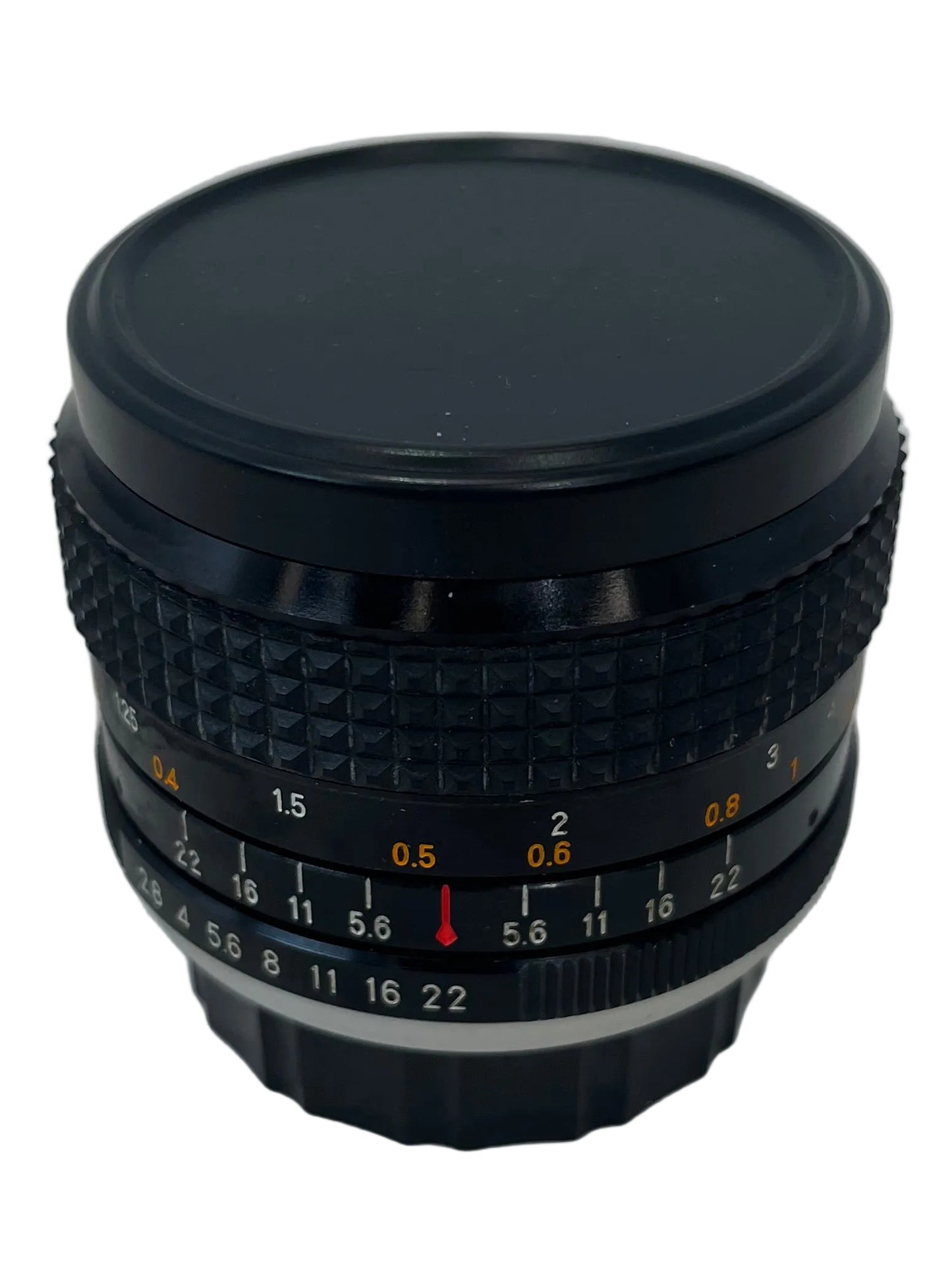 Mikakon 28mm f/2.8 Camera Lens (Pre-Loved)