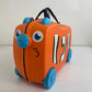 Kids Ride On Suitcase (Pre-Loved)