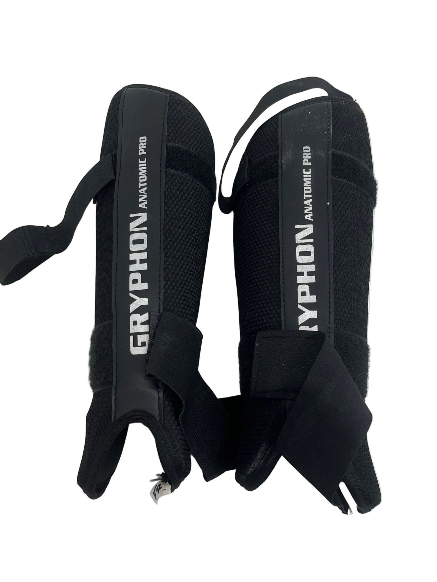 Gryphon Anatomic Pro G4 Medium Field Hockey Shin Pad Guards (Pre-Loved)