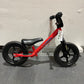 Kiddimoto Red 12” Children’s Balance Bike (Pre-Loved)
