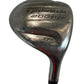 TaylorMade 200 Steel 17 Degree Dynamic Gold Shaft Golf Club (Pre-Loved)