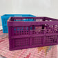 Collapsible Storage Baskets (Pre-loved)