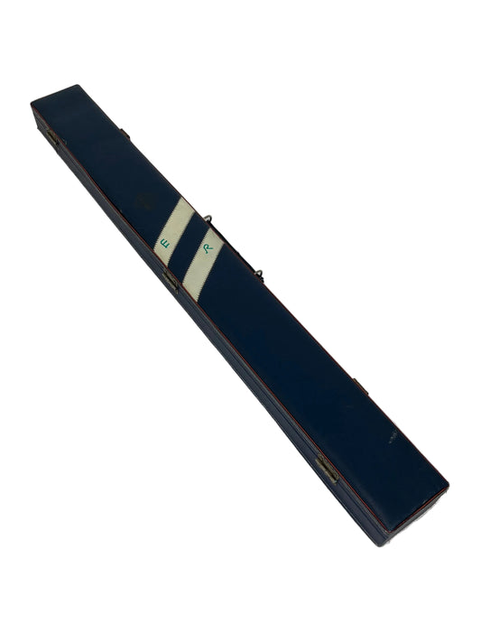 2 Piece Snooker Pool Cue And Carry Case (Pre-Loved)