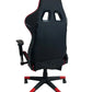 X Rocker Black Office Gaming Chair (Pre-Loved)