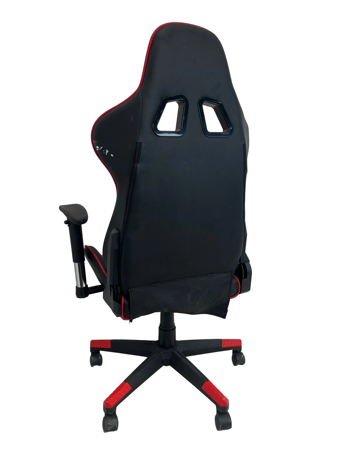 X Rocker Black Office Gaming Chair (Pre-Loved)