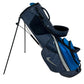 Nike Blue Denim Stand Golf Bag (Pre-loved)