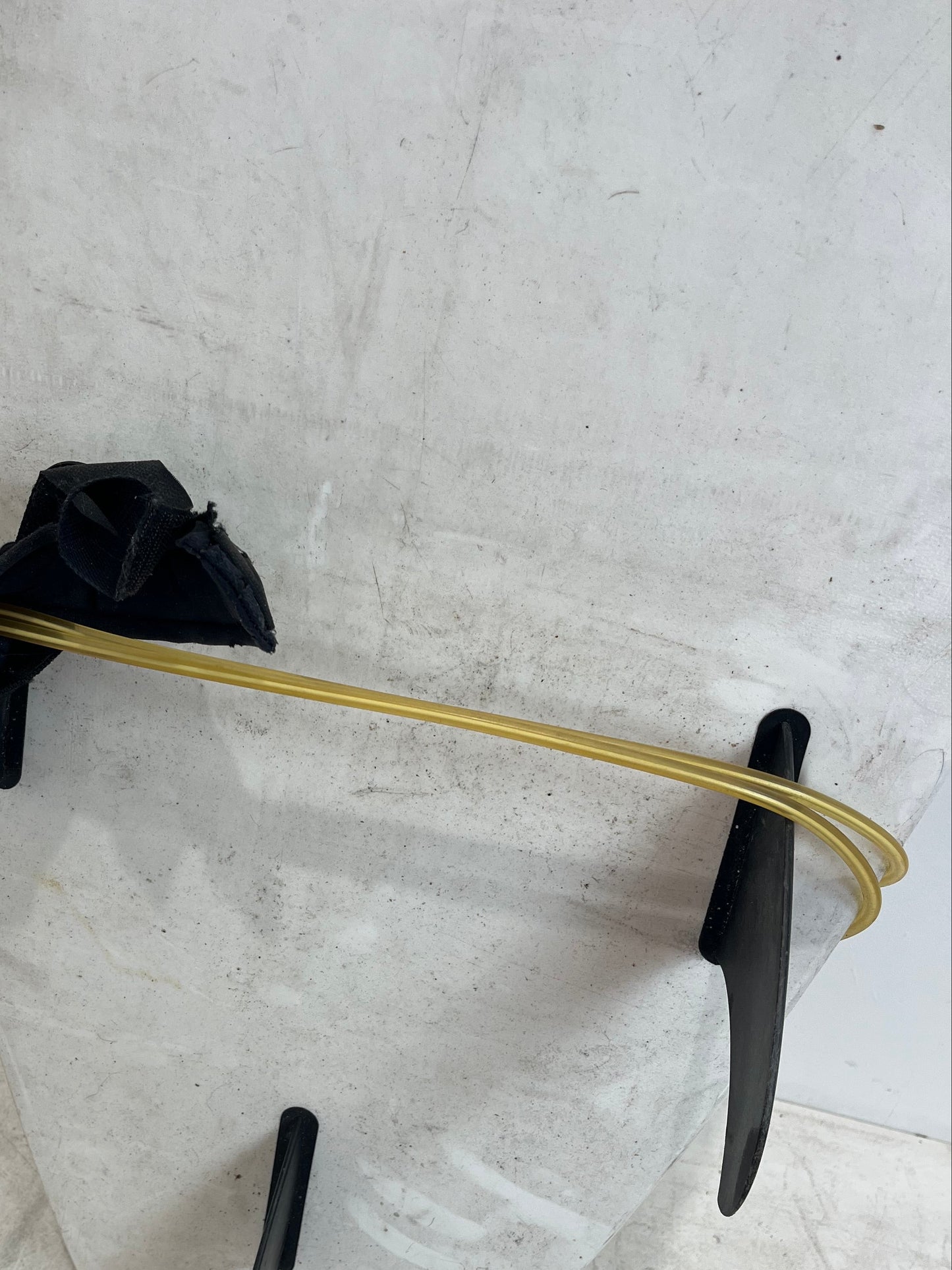 Bic White Surfboard (Pre-Loved)