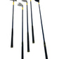 Dunlop Loco Left-Handed Junior Gold Club Set (Pre-Loved)