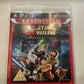 PS3 Lego Star Wars- The Complete Saga (Pre-Loved)