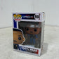 Funko POP! Movies Netflix Bright Daryl Ward 558 Tikka 559 Nick Jakoby 560 Figures (Pre-Loved)