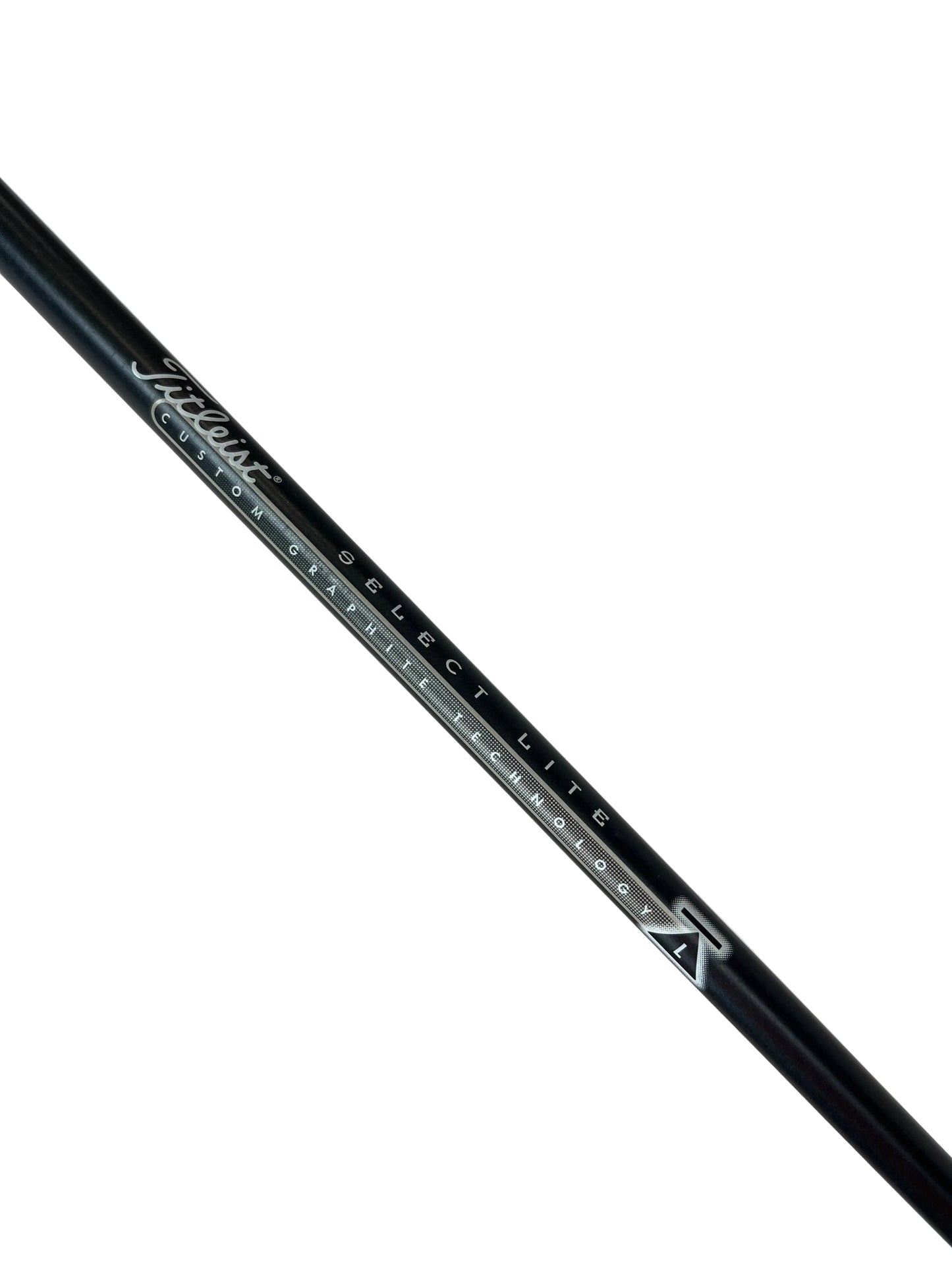 Titleist DCI La Femme Irons Graphite Shaft Golf Club Set (Pre-Loved)