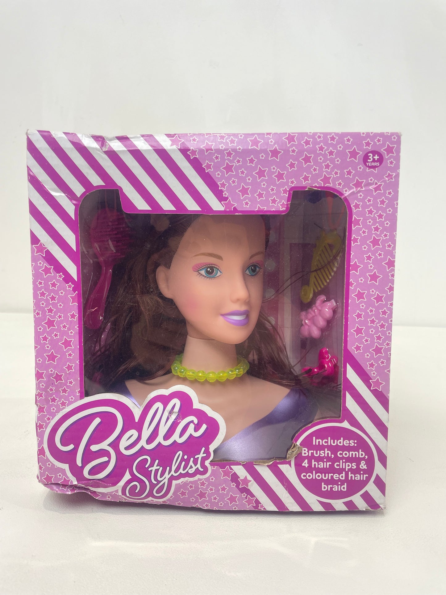 Barbie Stylist Toy (Pre-loved)