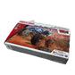 Meccano Off-Road Rally 15-Model Building Set (Pre-Loved)