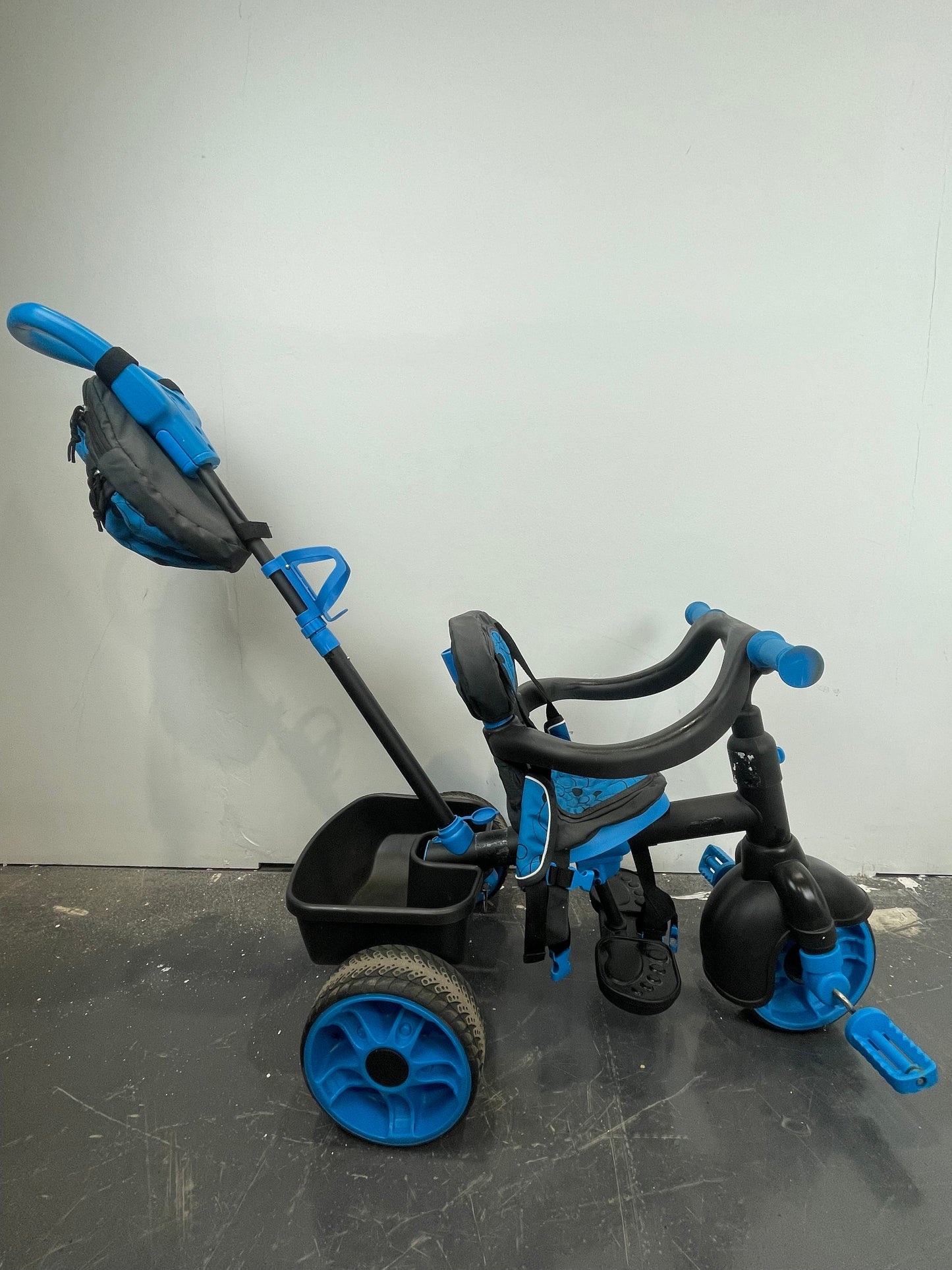 Little Tikes Blue Trike (Pre-loved)