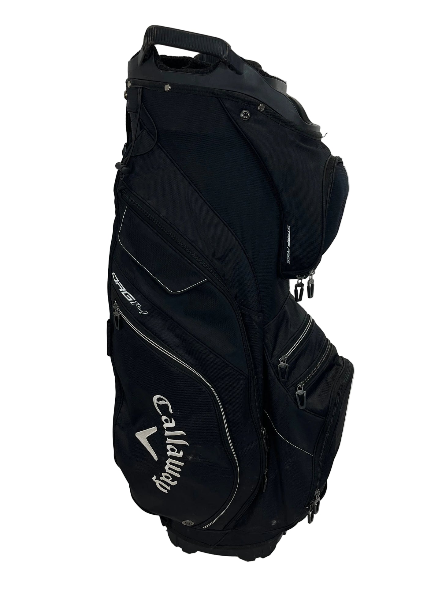 Callaway 13 Cart Golf Bag (Pre-loved)