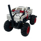 LEGO Technic Monster Jam Monster Mutt Dalmatian #42150 Truck (Pre-Loved)