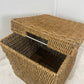 Woven Basket (Pre-Loved)