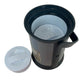 La Vacuum Food Vacuum Flask (Pre-Loved)