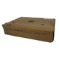 Home Argos Seville Bedside Chest (Unused)