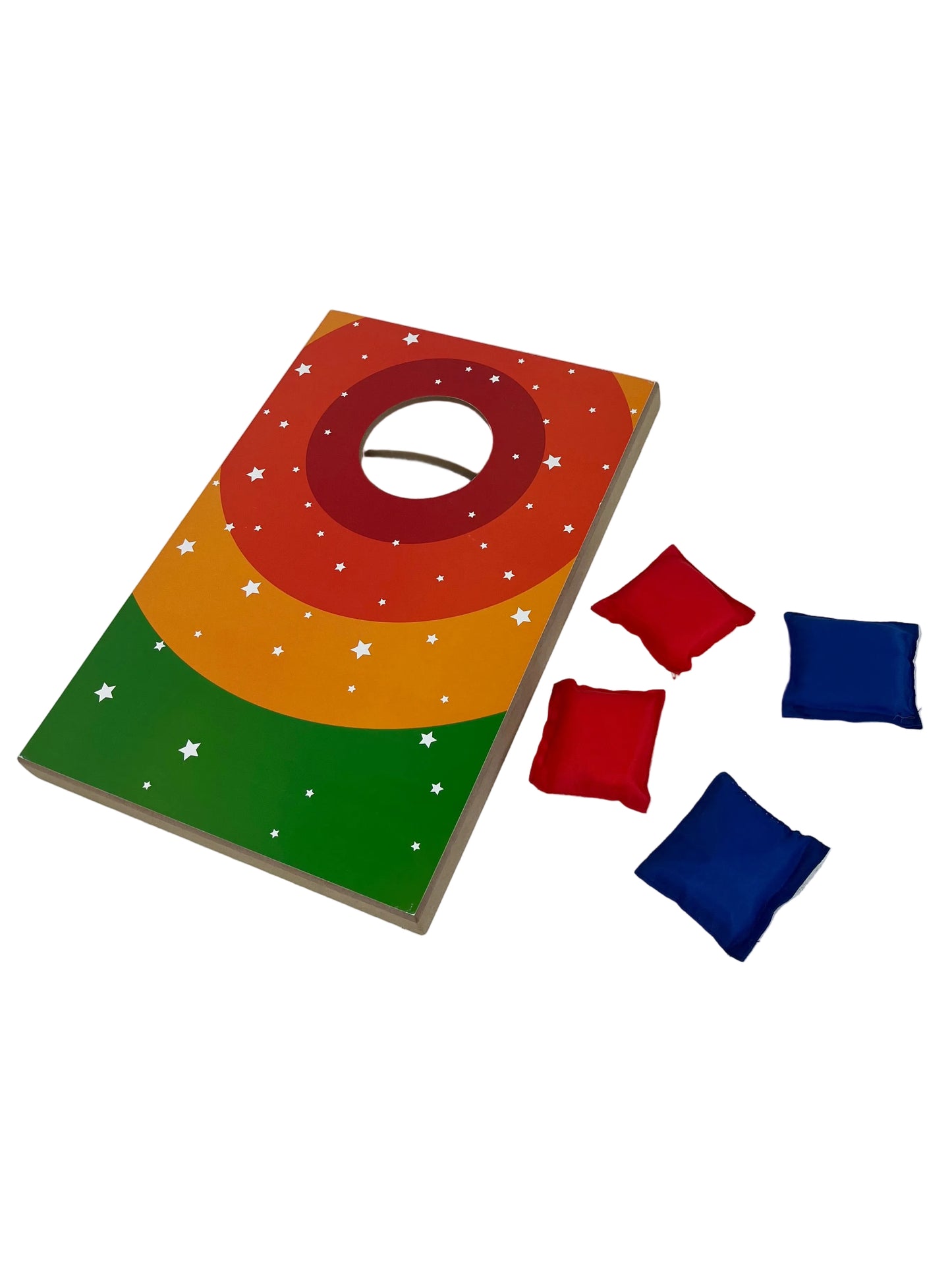 Beanbag Toss Game (Pre-Loved)