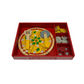Toy Pizza Set (Pre-loved)