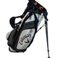 Callaway White And Black Golf Stand Bag (Pre-loved)