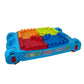 Mega Bloks Build 'n Learn Table (Pre-Loved)
