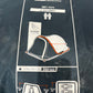 Quechua 2 Seconds 2 Person Pop-Up Tent (Pre-Loved)